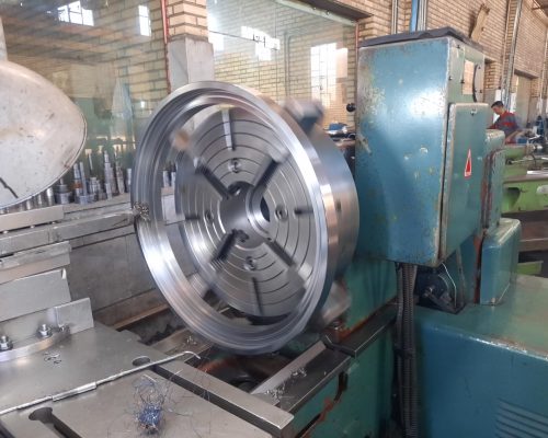 fixing ring & sealing ring اسیاب لوشه شرکت پیشتاز صنعت وزین