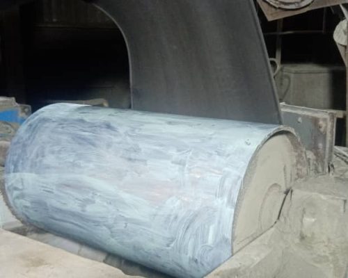 اپارات سرد شرکت پیشتاز صنعت وزین