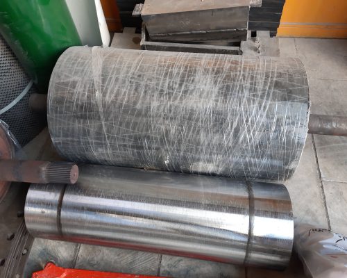 اپارات سرد شرکت پیشتاز صنعت وزین